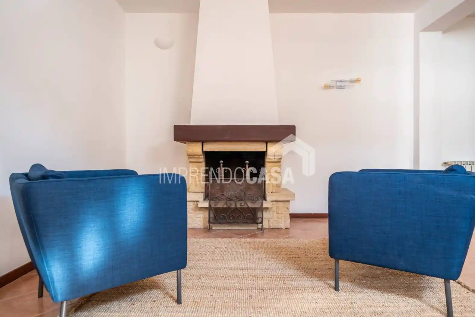 Villa unifamiliare via Apollo 18, Mondello - Valdesi, Palermo - foto 5