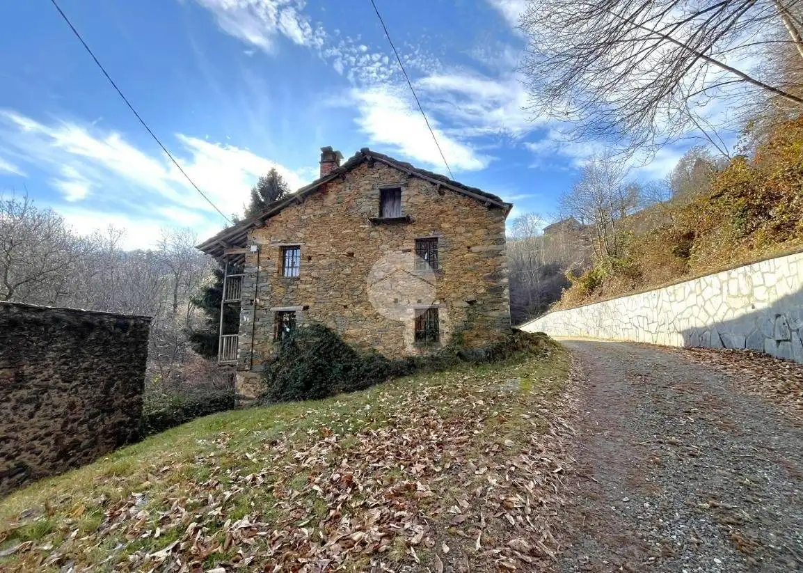 Rustico - Casale in vendita a Muzzano