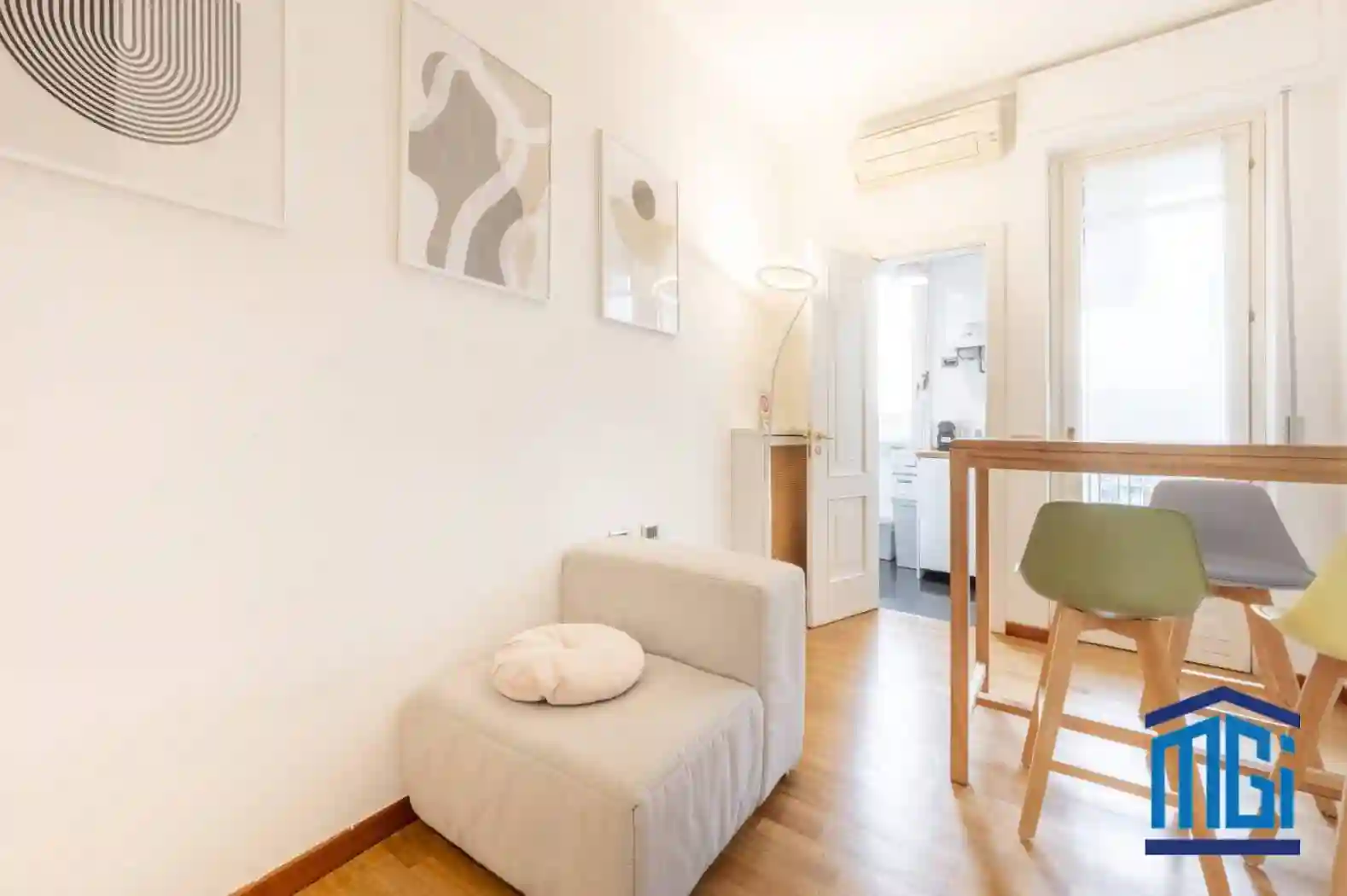 Appartamento - foto 5