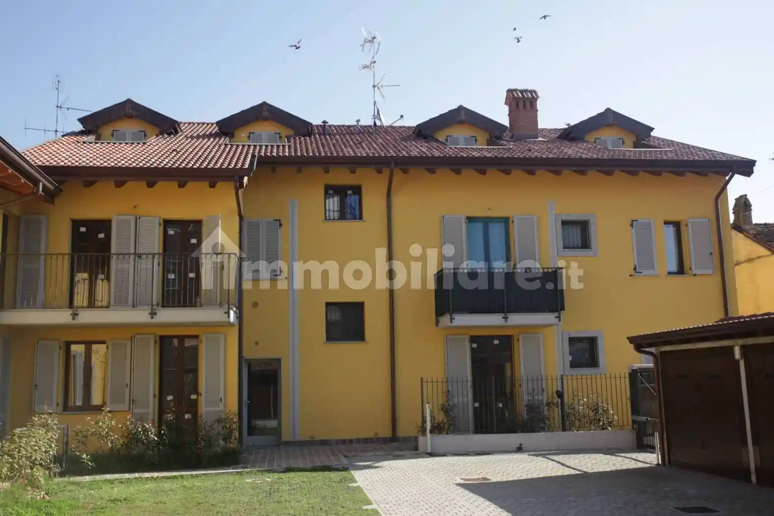 Appartamento - foto 2