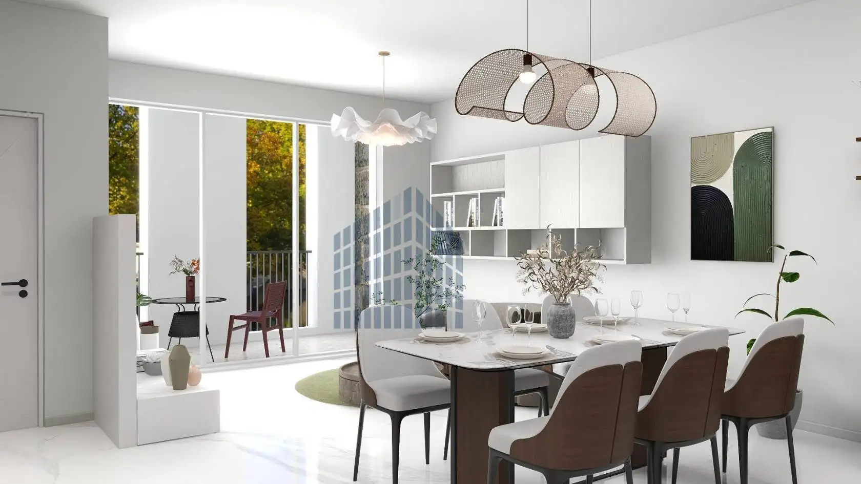 Appartamento in vendita a Bovezzo