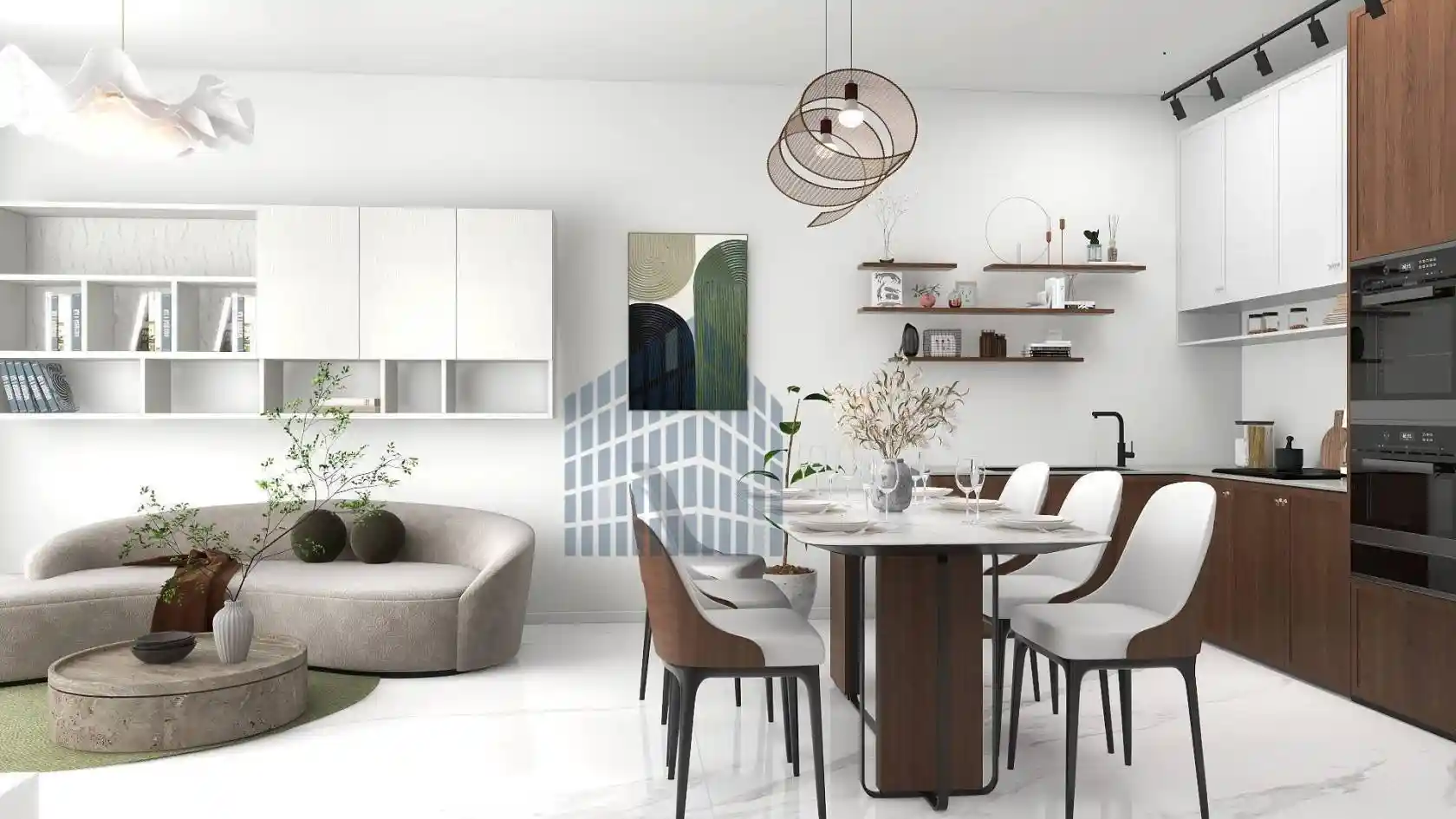 Quadrilocale piazza Rota 2/b, Bovezzo - foto 2