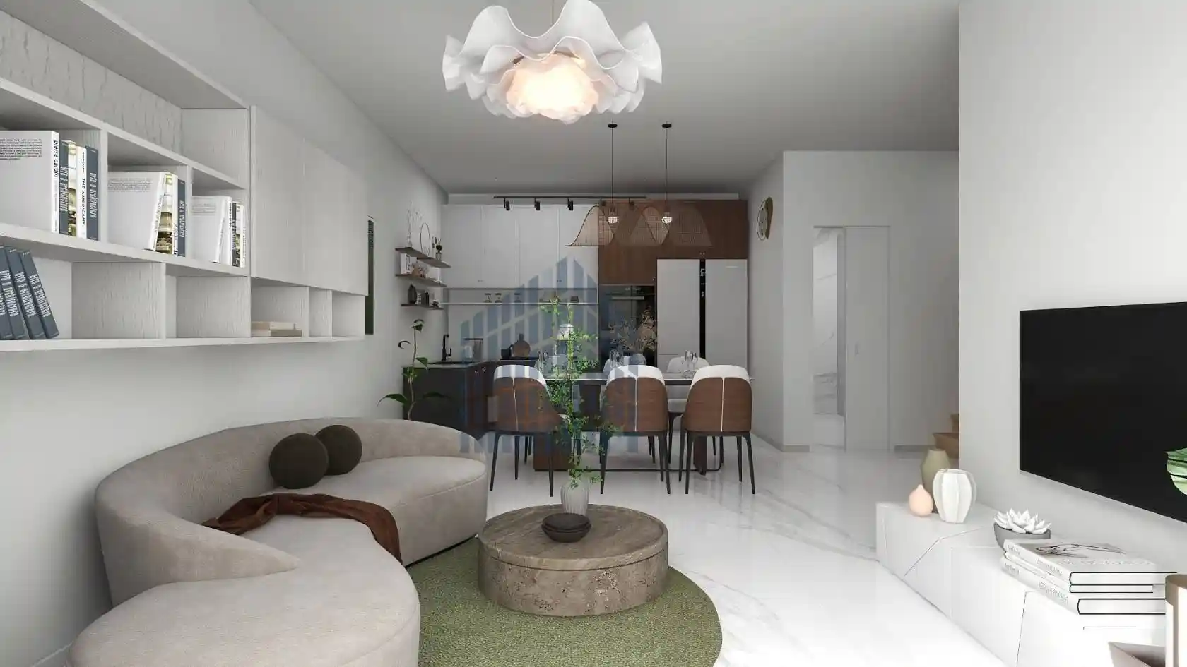 Quadrilocale piazza Rota 2/b, Bovezzo - foto 3