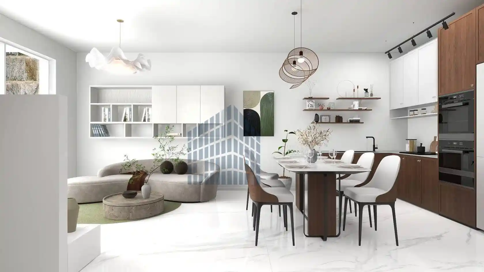 Quadrilocale piazza Rota 2/b, Bovezzo - foto 4