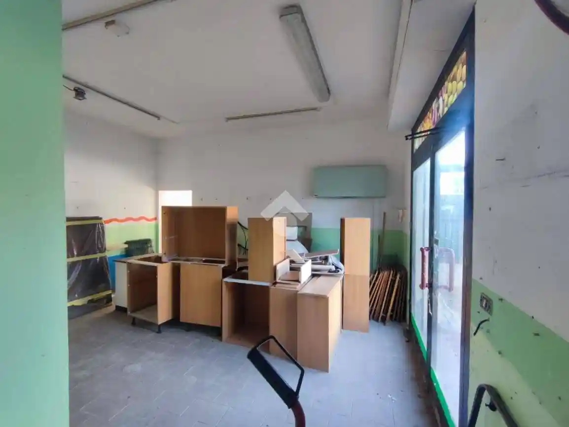 Quadrilocale via savio 53, Cava, Forlì - foto 2