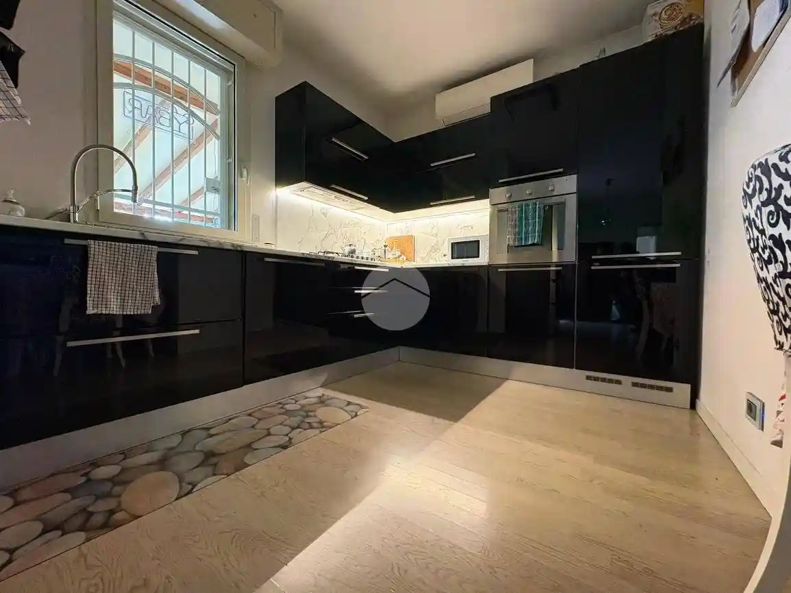 Quadrilocale via Sacco e Vanzetti 13, Viserba, Rimini - foto 3