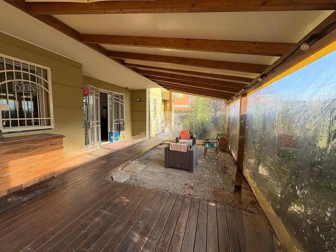 Quadrilocale via Sacco e Vanzetti 13, Viserba, Rimini - foto 4