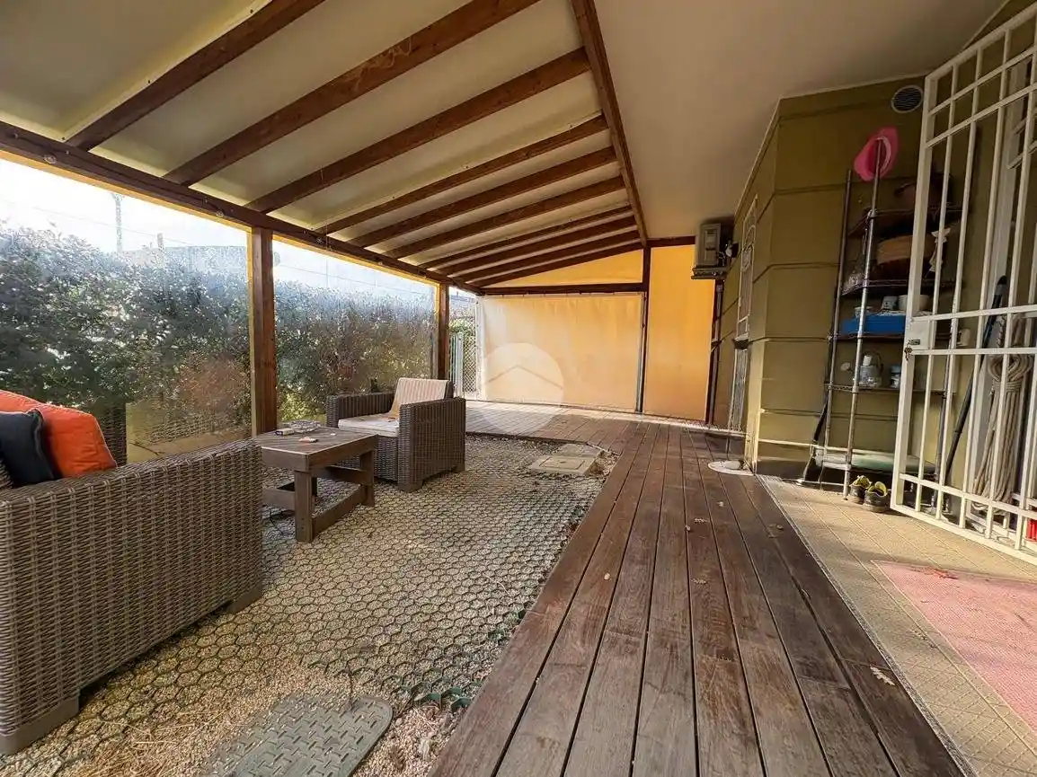 Quadrilocale via Sacco e Vanzetti 13, Viserba, Rimini - foto 5