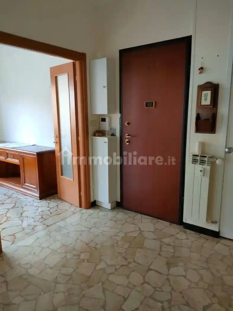 Quadrilocale via Giulio Tanini 47/E/4, Quarto, Genova - foto 2