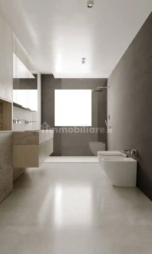 Trilocale via Nazionale Appia 41, Curti - foto 4