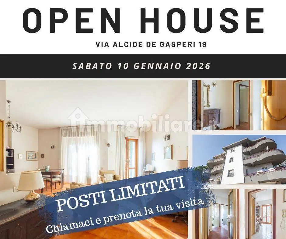 Appartamento in vendita a Viterbo