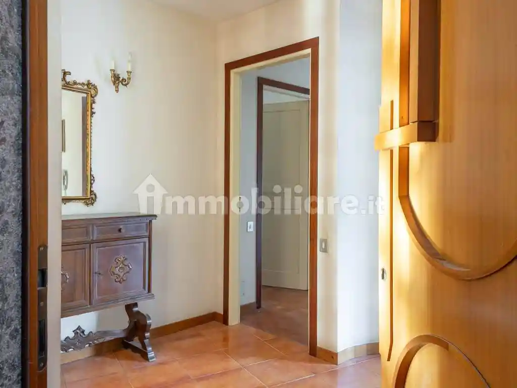 Appartamento via Alcide De Gasperi 19, Santa Lucia - Paradiso, Viterbo - foto 2