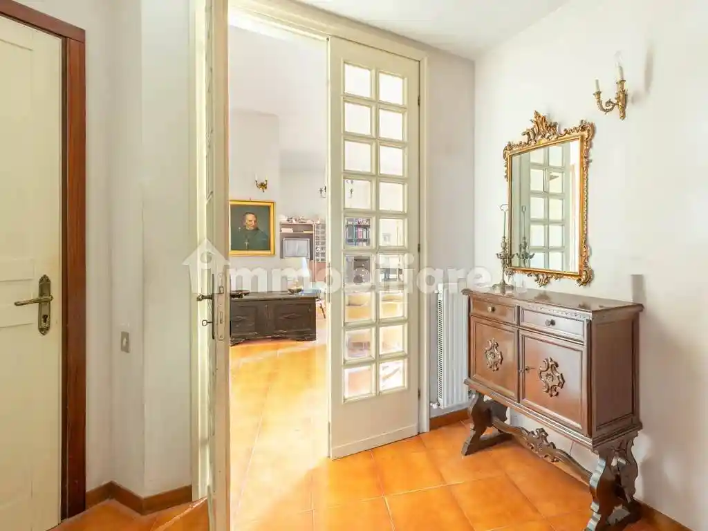 Appartamento via Alcide De Gasperi 19, Santa Lucia - Paradiso, Viterbo - foto 3