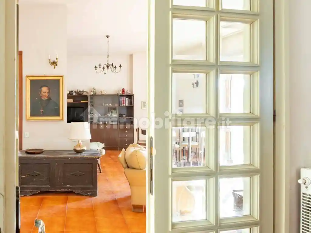 Appartamento via Alcide De Gasperi 19, Santa Lucia - Paradiso, Viterbo - foto 4