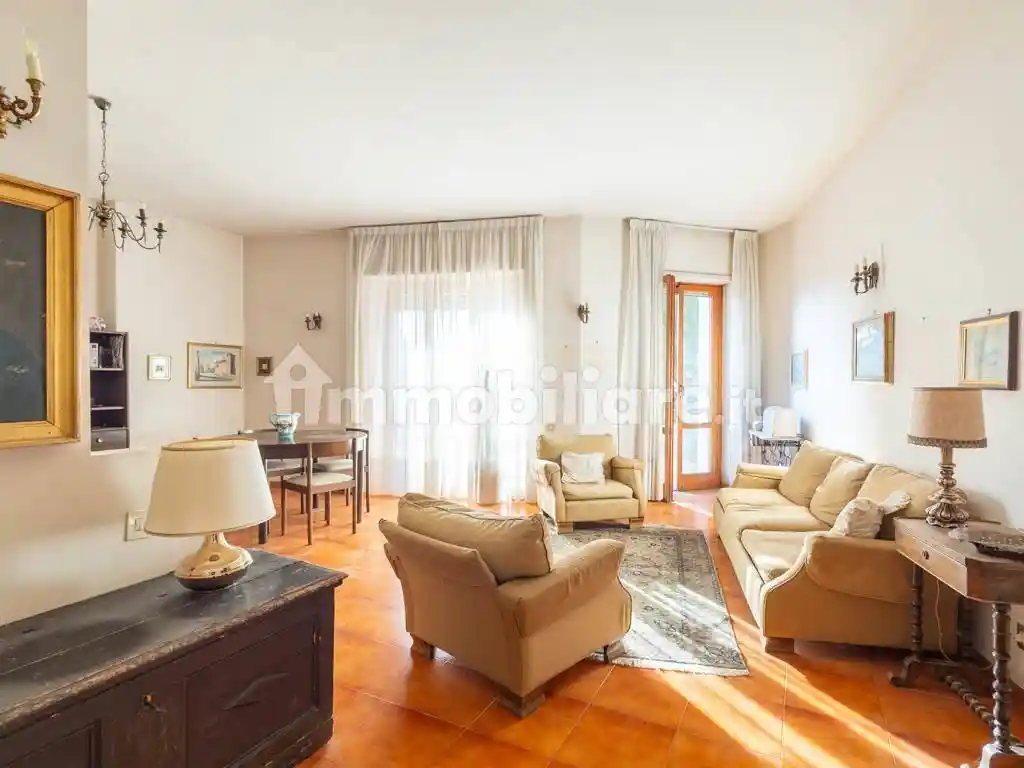 Appartamento via Alcide De Gasperi 19, Santa Lucia - Paradiso, Viterbo - foto 5