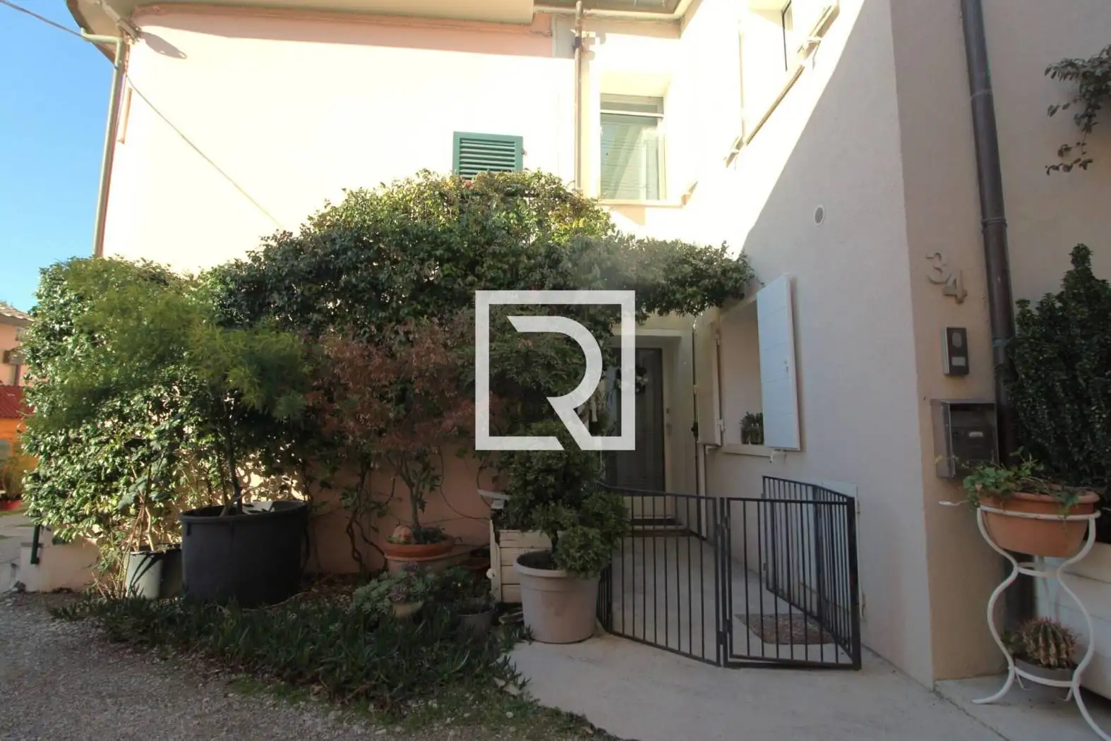 Casa indipendente in vendita a Cesena