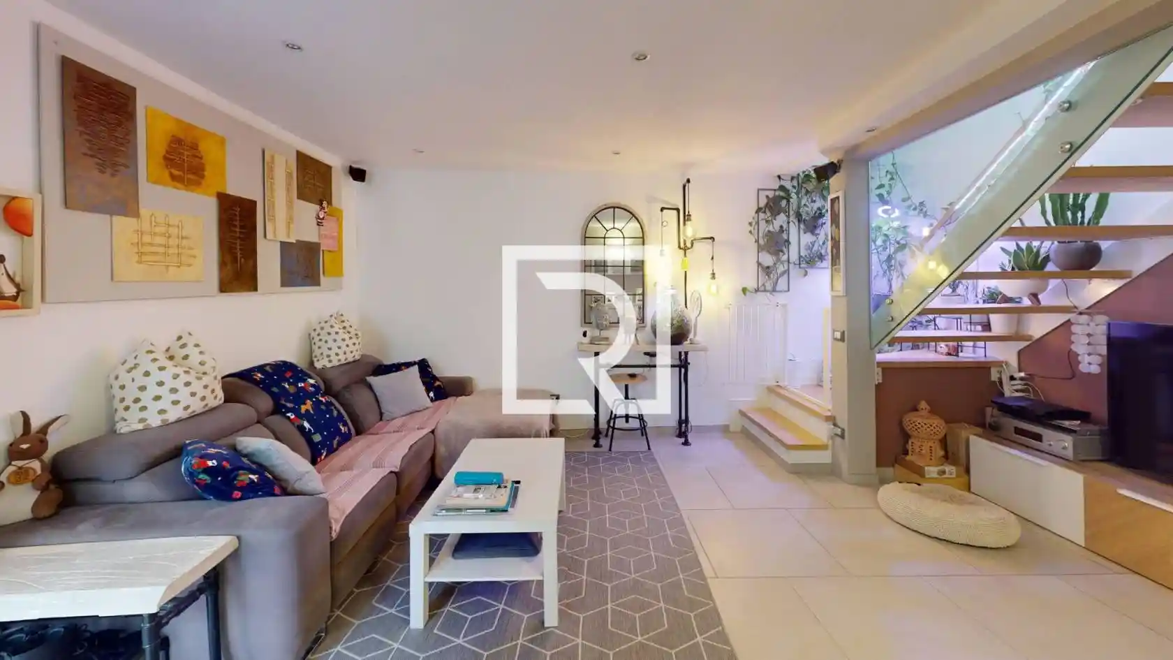 Terratetto unifamiliare via Taverna 34, San Carlo - Roversano, Cesena - foto 3