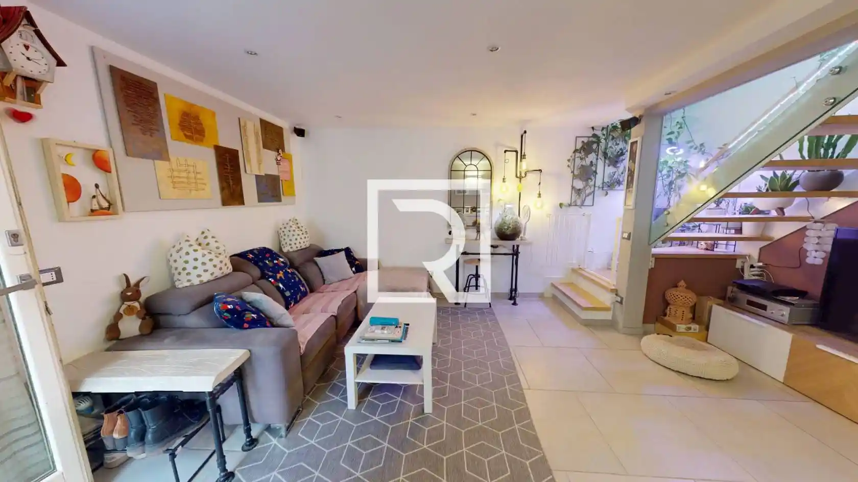 Terratetto unifamiliare via Taverna 34, San Carlo - Roversano, Cesena - foto 4