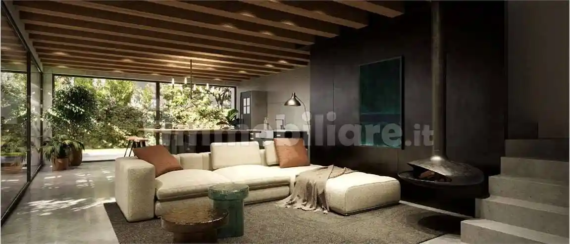 Terratetto unifamiliare 177 m², nuova, Centro, Mogliano Veneto - foto 5