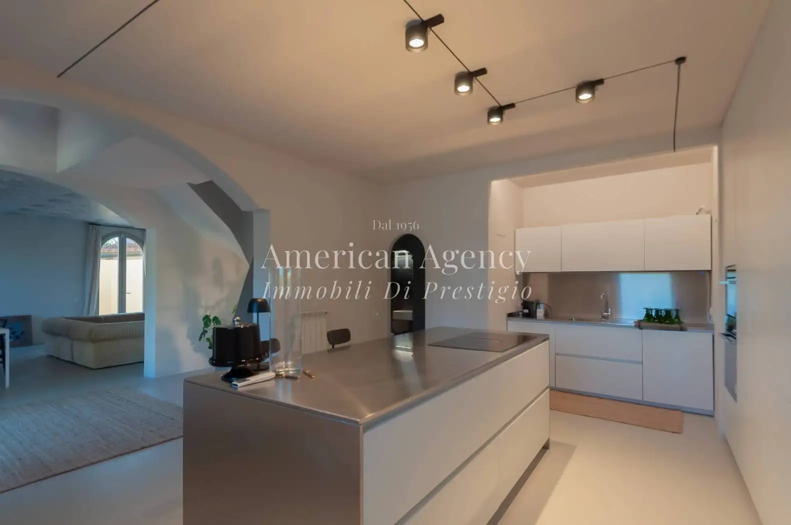 Terratetto unifamiliare via di Baroncelli 2A, Centro, Bagno a Ripoli - foto 4