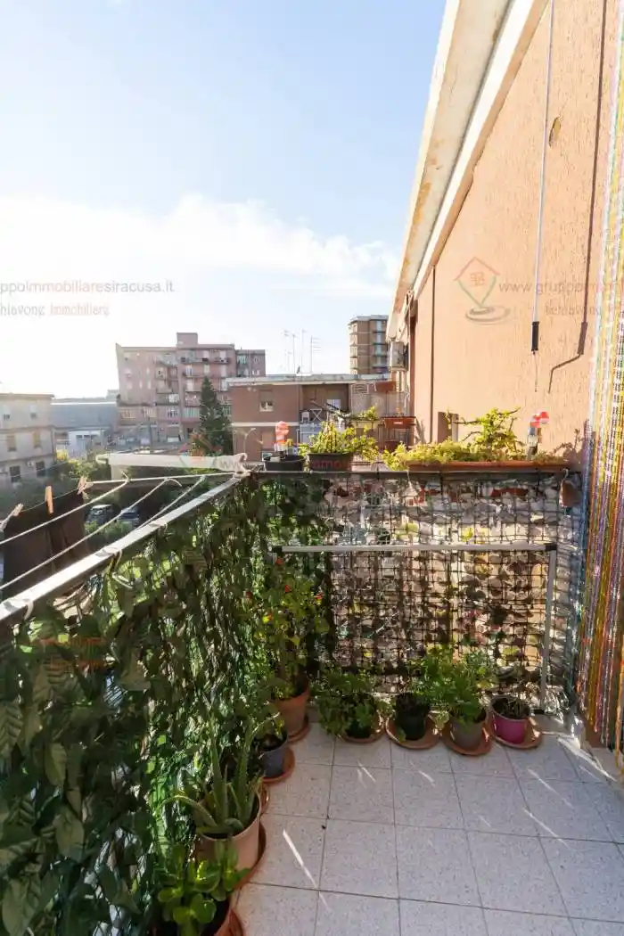 Quadrilocale via bulgaria, Santa Panagia - Teracati, Siracusa - foto 2