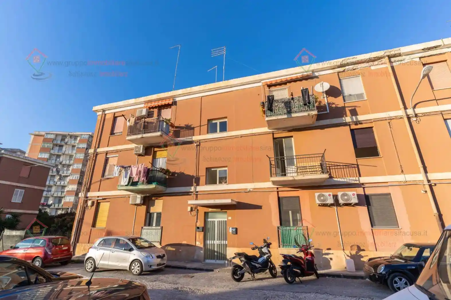 Quadrilocale via bulgaria, Santa Panagia - Teracati, Siracusa - foto 3