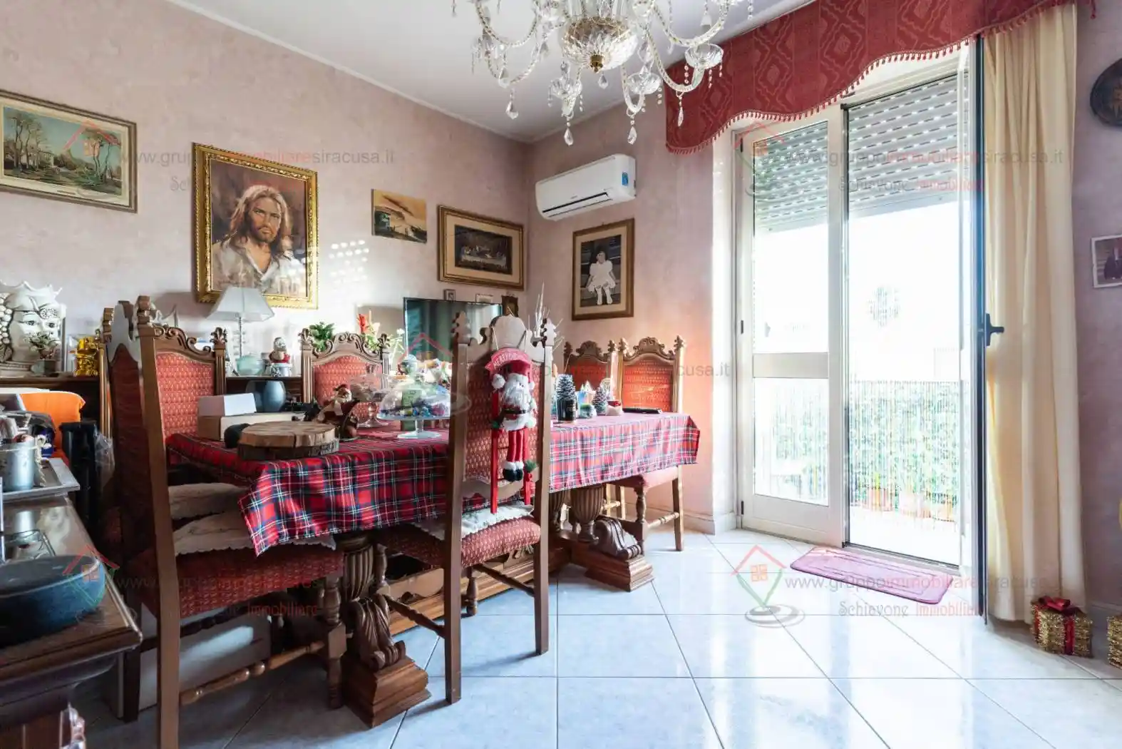 Quadrilocale via bulgaria, Santa Panagia - Teracati, Siracusa - foto 4