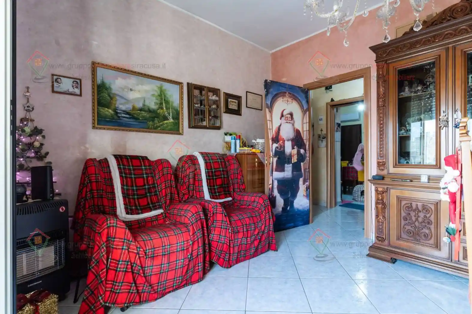 Quadrilocale via bulgaria, Santa Panagia - Teracati, Siracusa - foto 5