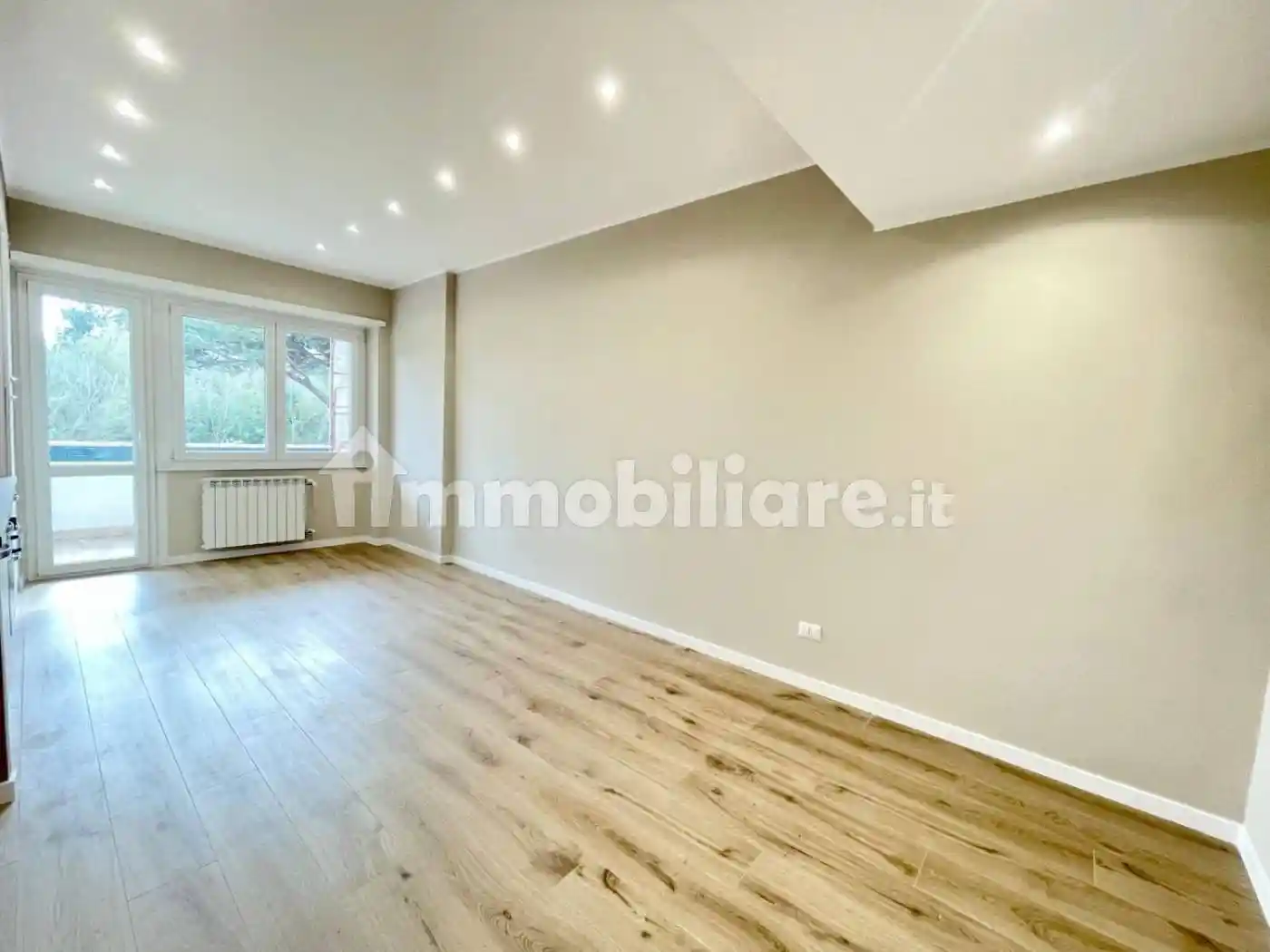 Trilocale via Giulio Aristide Sartorio, Ardeatino - Montagnola, Roma - foto 3