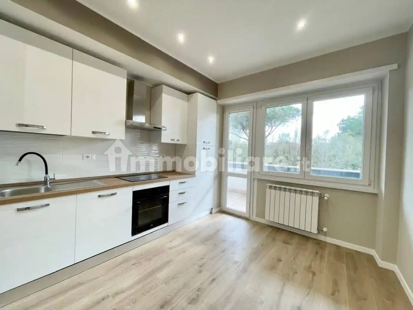 Trilocale via Giulio Aristide Sartorio, Ardeatino - Montagnola, Roma - foto 4