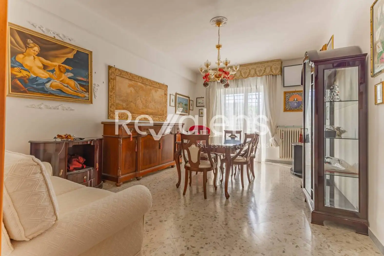 Appartamento in vendita a Bari