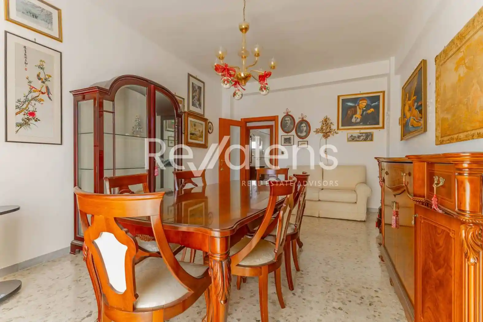 Trilocale buono stato, secondo piano, San Pasquale, Bari - foto 3