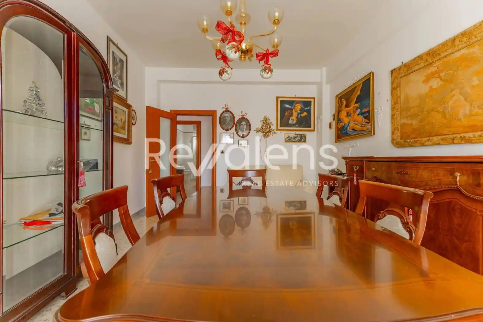 Trilocale buono stato, secondo piano, San Pasquale, Bari - foto 4