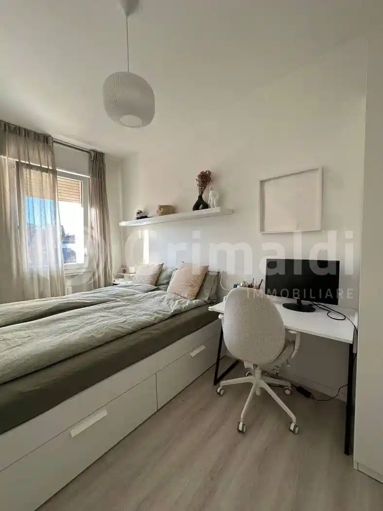 Bilocale via Pietro Balan, Santa Rita, Padova - foto 5