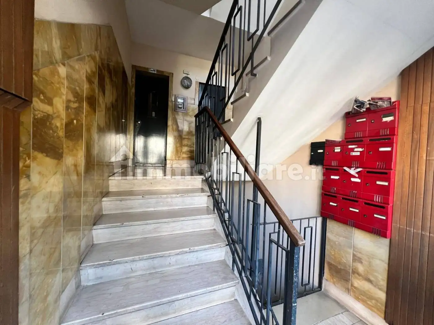 Quadrilocale via Cristoforo Colombo, Emanuele II, C. Colombo, Morelli e Silvati, Avellino - foto 3