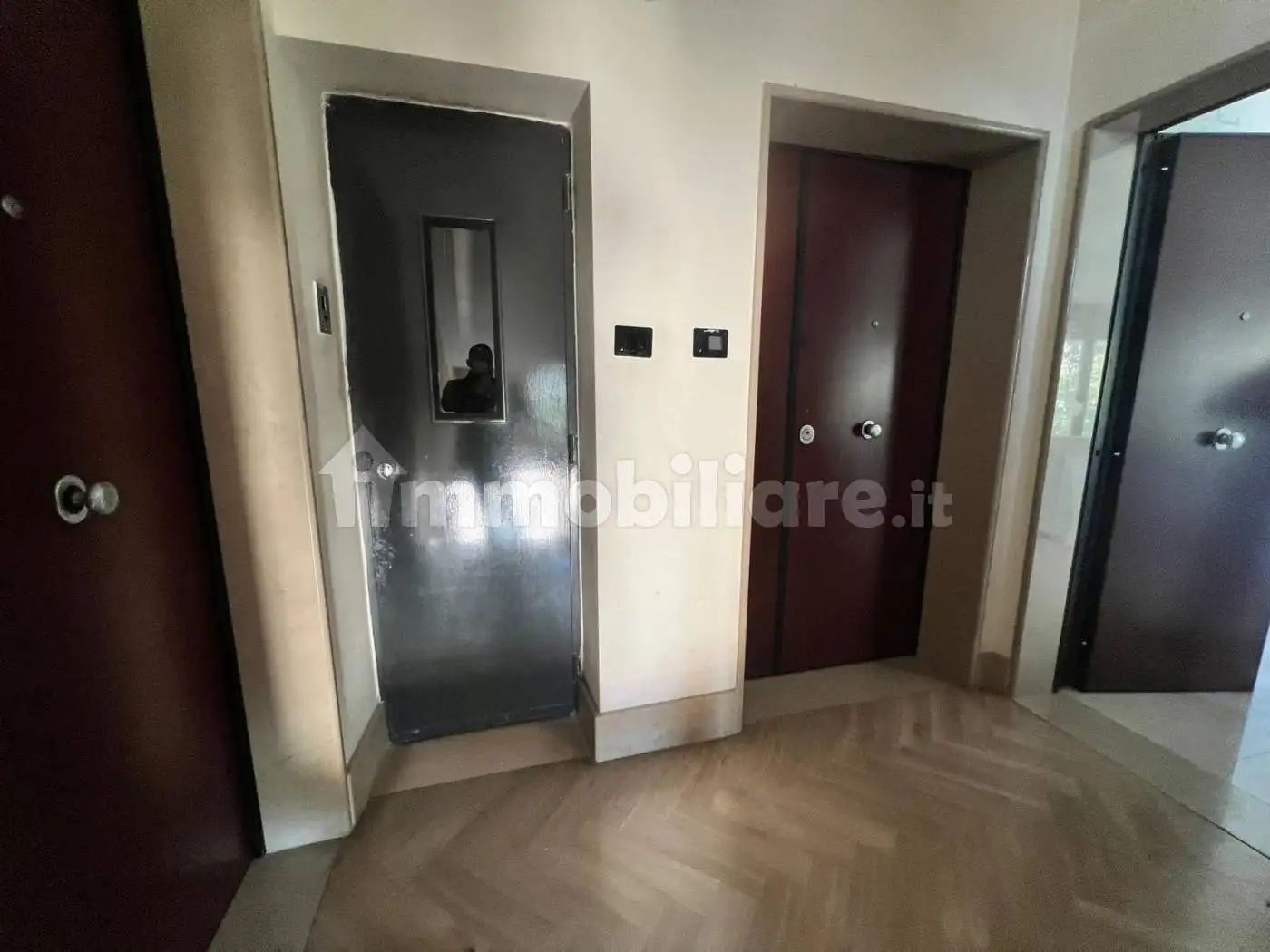 Quadrilocale via Cristoforo Colombo, Emanuele II, C. Colombo, Morelli e Silvati, Avellino - foto 4