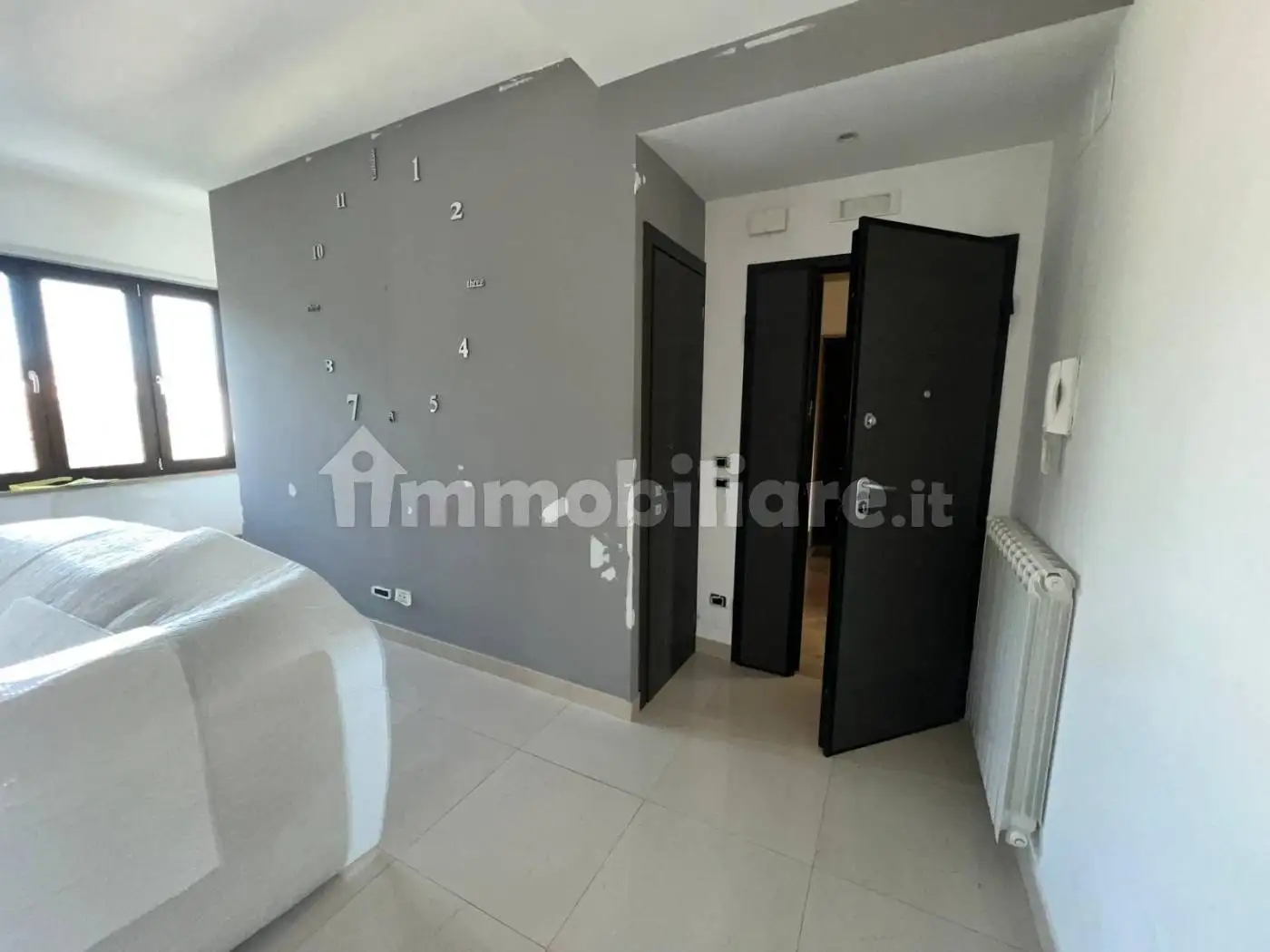 Quadrilocale via Cristoforo Colombo, Emanuele II, C. Colombo, Morelli e Silvati, Avellino - foto 5