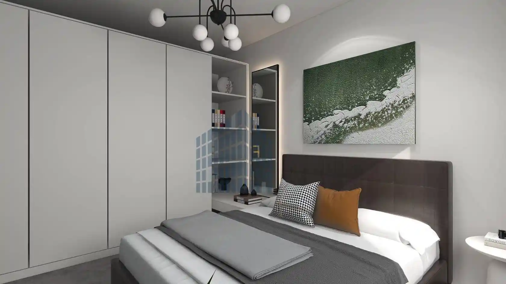 Bilocale piazza Rota 2/b, Bovezzo - foto 3