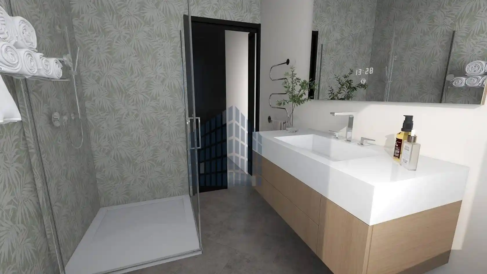 Bilocale piazza Rota 2/b, Bovezzo - foto 5