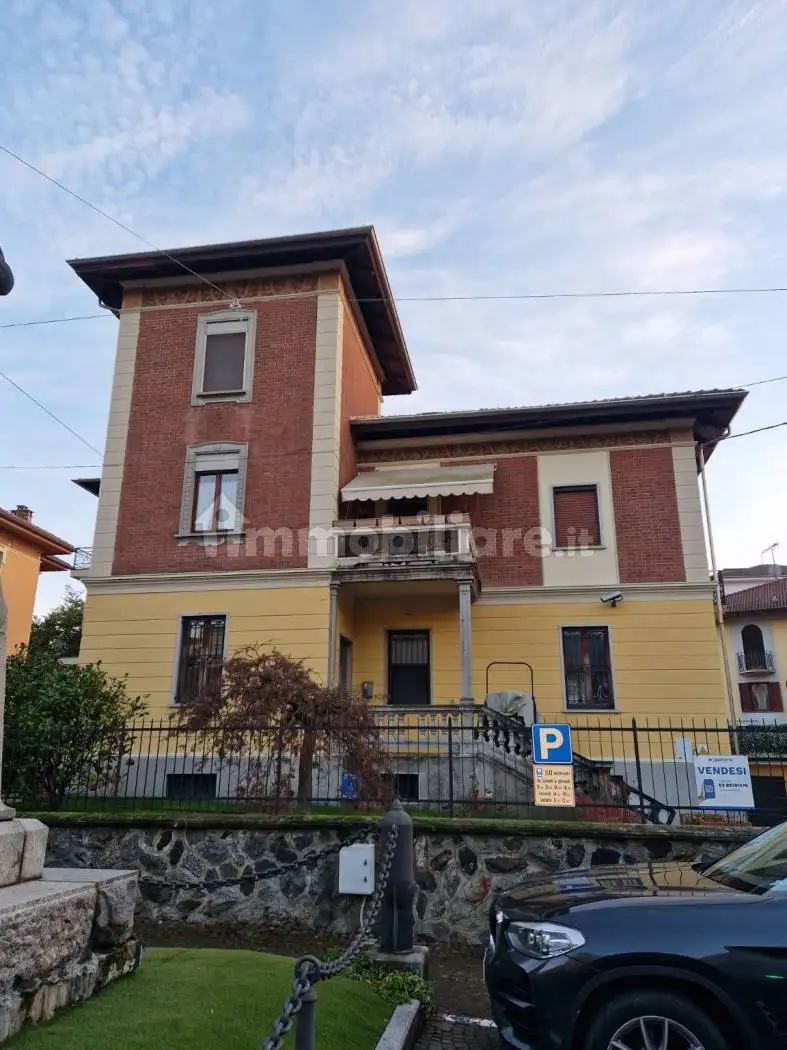 Appartamento in vendita a Grignasco