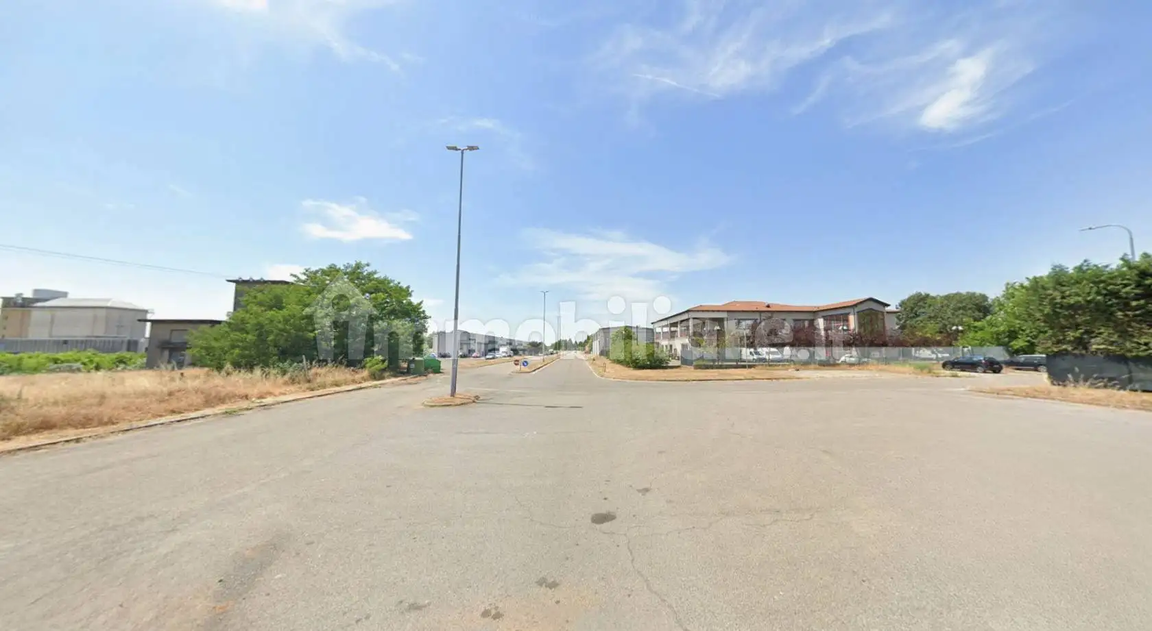 Villa a schiera via Carlo Emilio Aschieri 40, Fossarmato - Riso Scotti, Pavia - foto 4