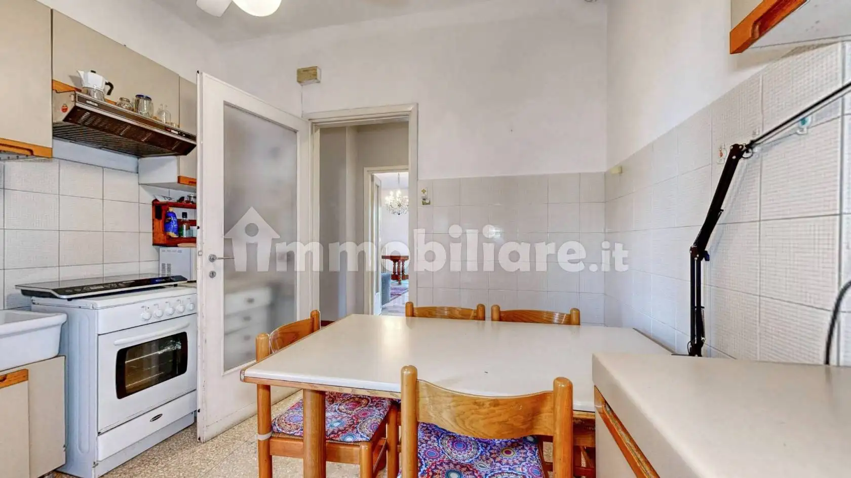 Quadrilocale via Robecco 32, Balsamo, Cinisello Balsamo - foto 2