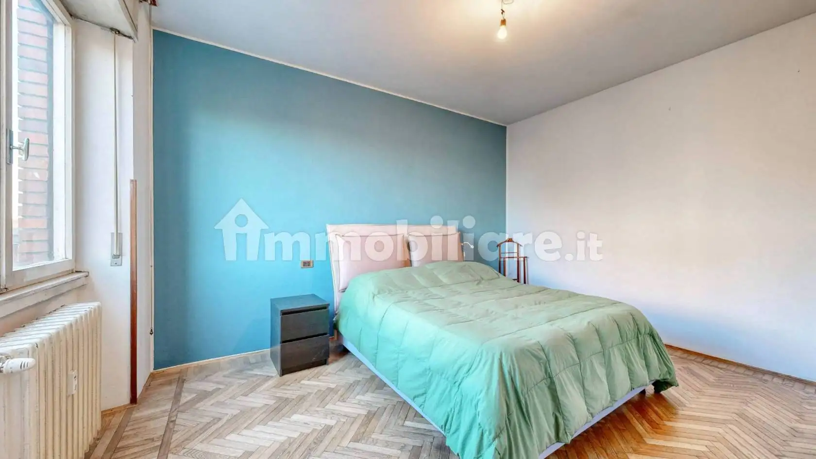 Quadrilocale via Robecco 32, Balsamo, Cinisello Balsamo - foto 3