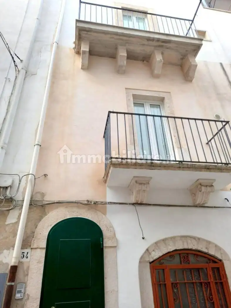 Casa indipendente in vendita a Castellana Grotte