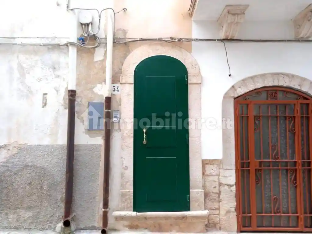 Terratetto unifamiliare via Giosue' Carducci, Castellana, Castellana Grotte - foto 2