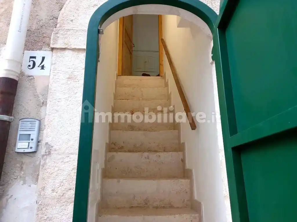 Terratetto unifamiliare via Giosue' Carducci, Castellana, Castellana Grotte - foto 3