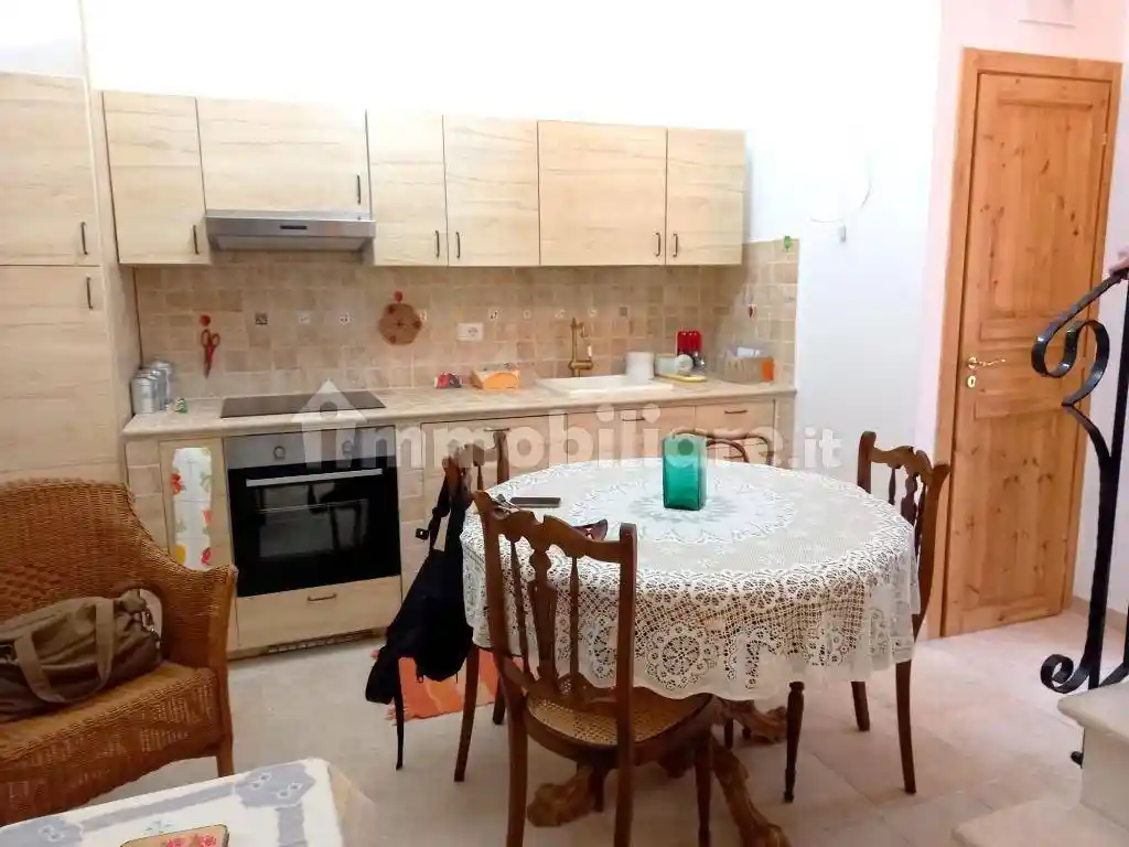 Terratetto unifamiliare via Giosue' Carducci, Castellana, Castellana Grotte - foto 4