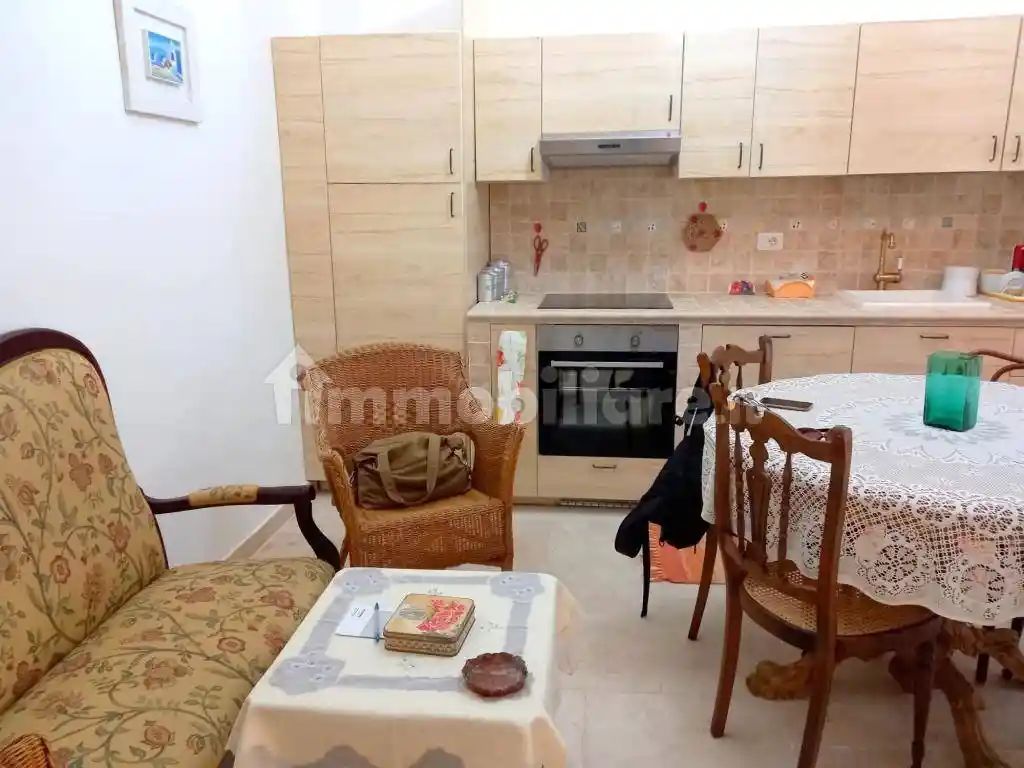 Terratetto unifamiliare via Giosue' Carducci, Castellana, Castellana Grotte - foto 5