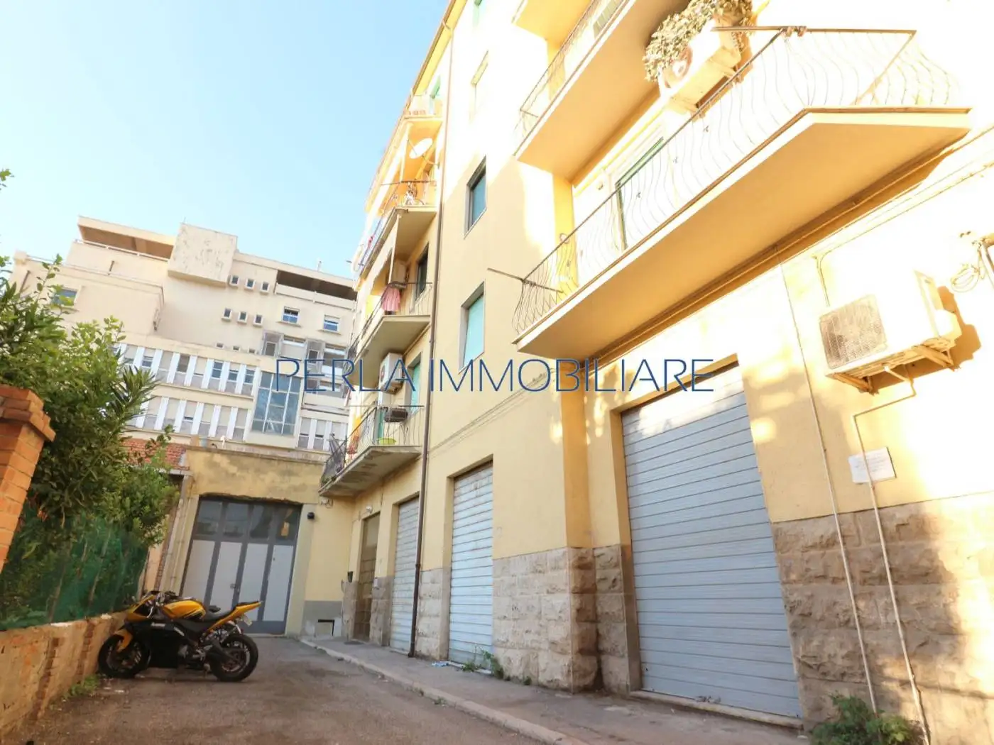 Appartamento in vendita a Grosseto