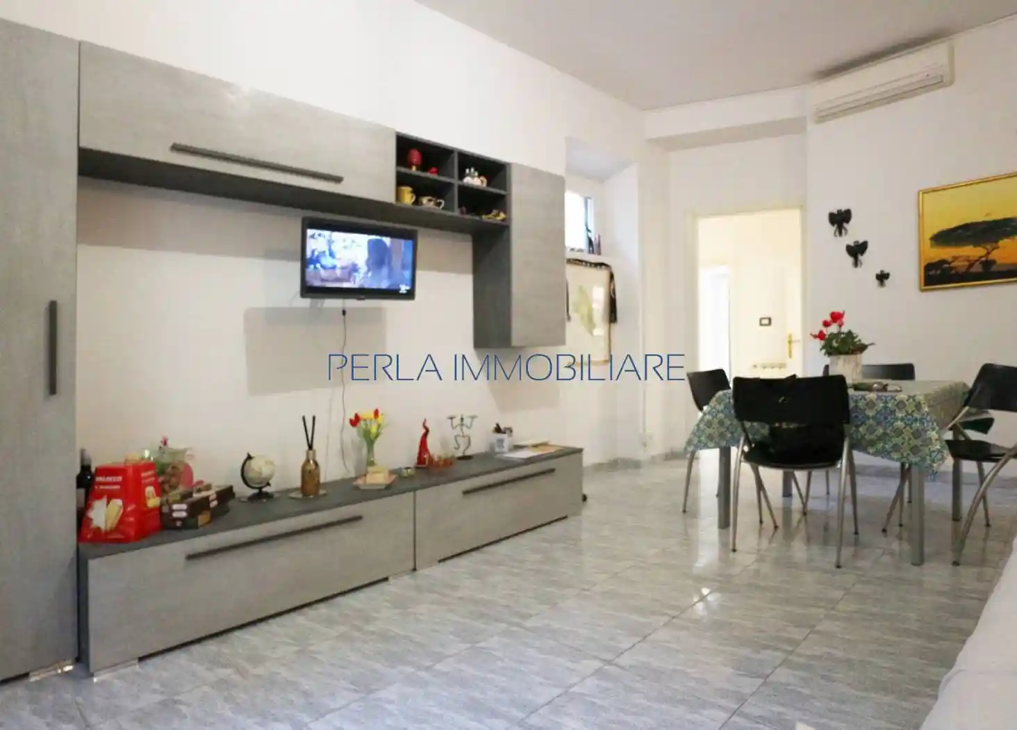 Quadrilocale via Fiume, Stazione - Via Roma, Grosseto - foto 5